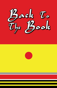 Big Book Circus Jacket